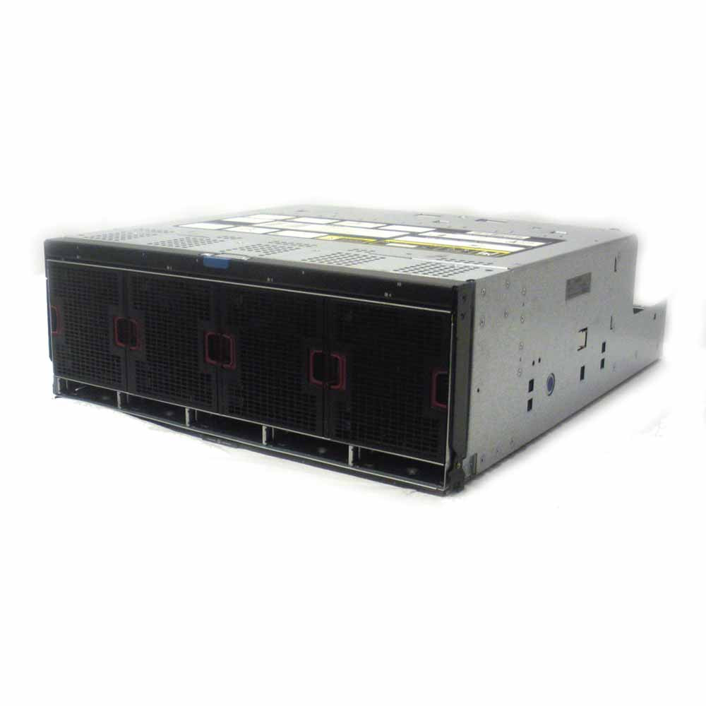 735518-001 | HP DL580 Gen8 | Processor and Memory Cartridge Drawer