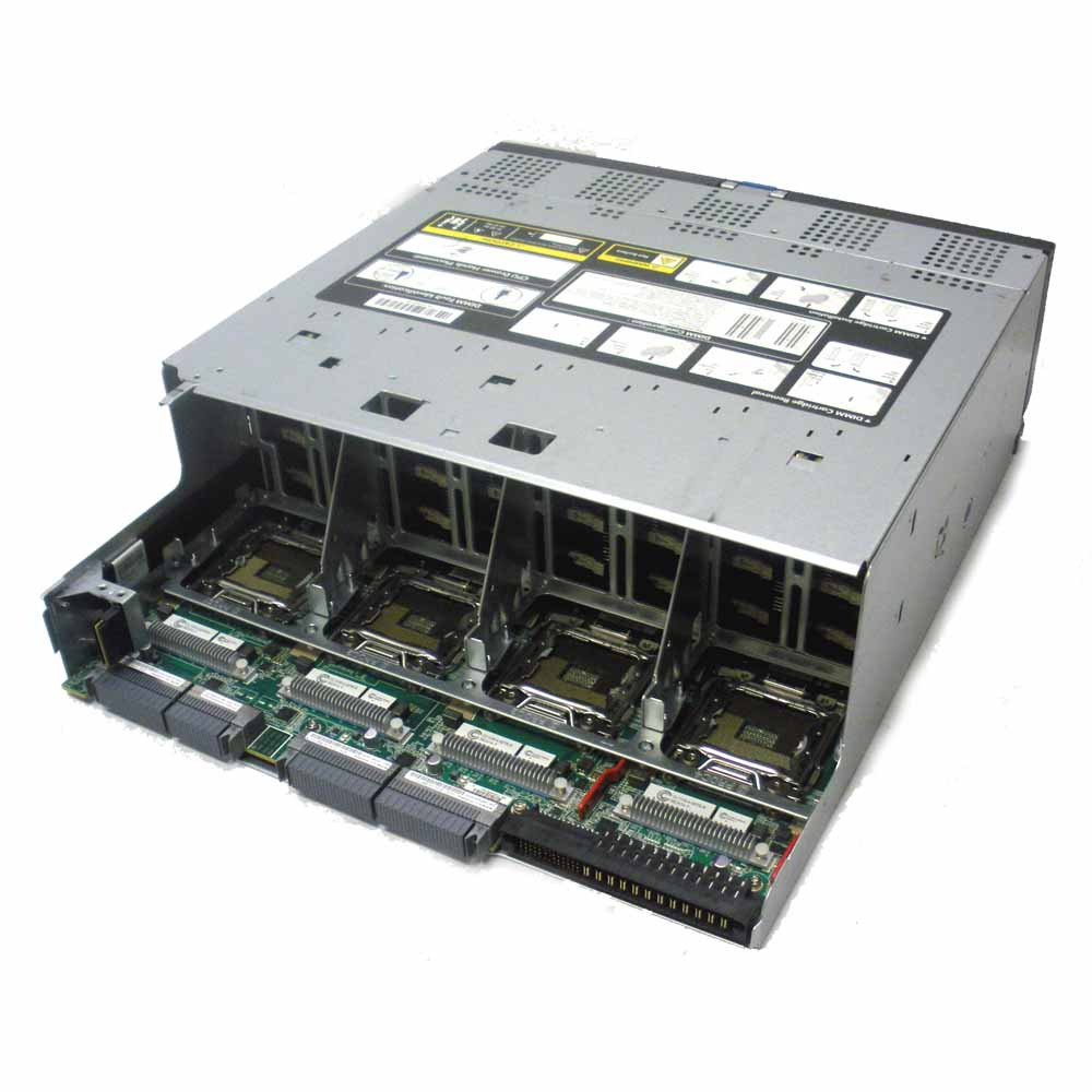 735518-001 | HP DL580 Gen8 | Processor and Memory Cartridge Drawer