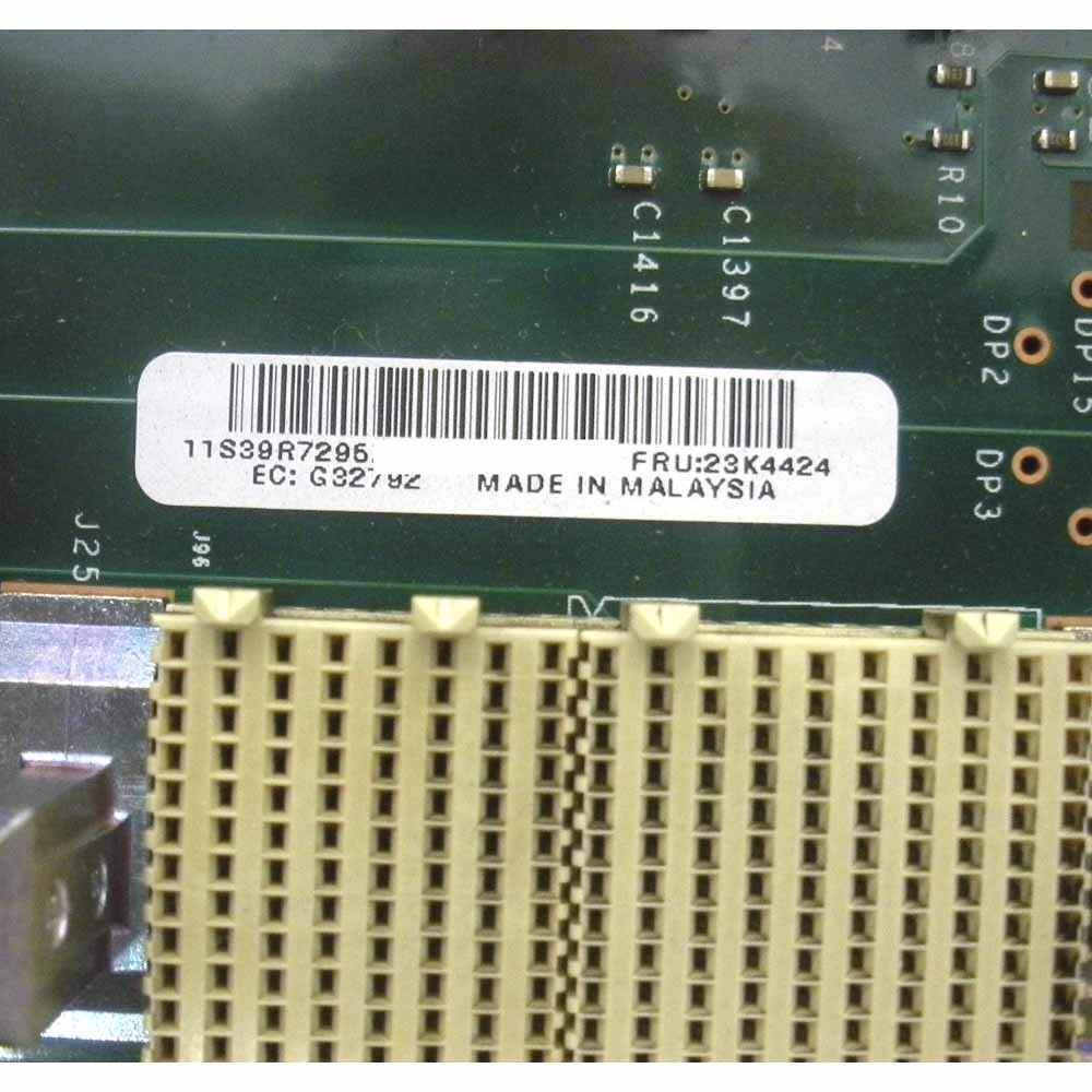 IBM 23K4424 Micro Processor Tray | +100.000 items in stock | Flagship ...