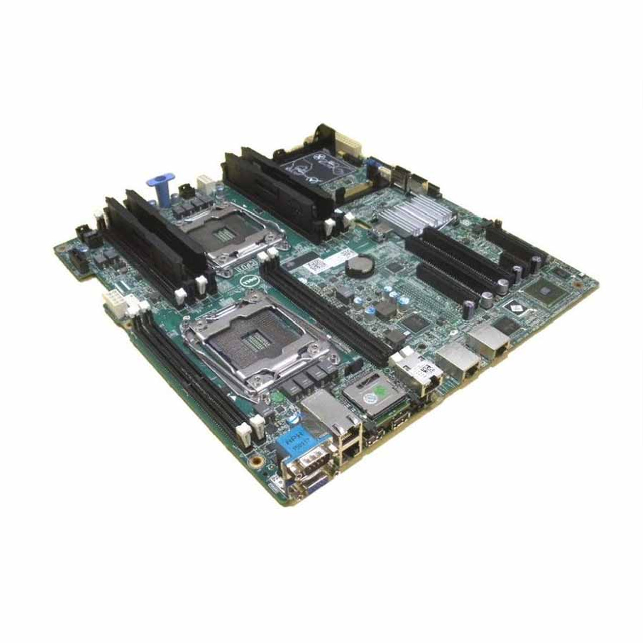 Dell HFG24 System Board V2 for PowerEdge R430 u0026 R530