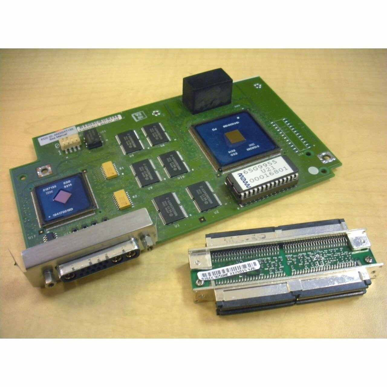 IBM 51G8092 GXT150 Graphics Adapter | Server Graphics