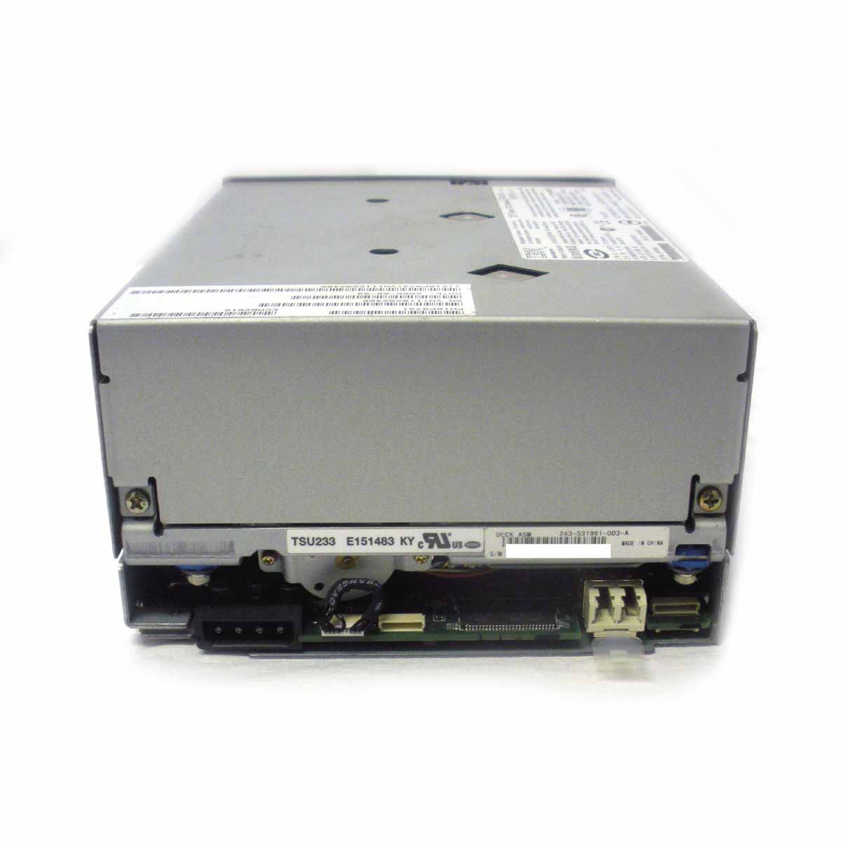 IBM 18P9731 Tape Drive LTO-2 | Internal Tape Drive