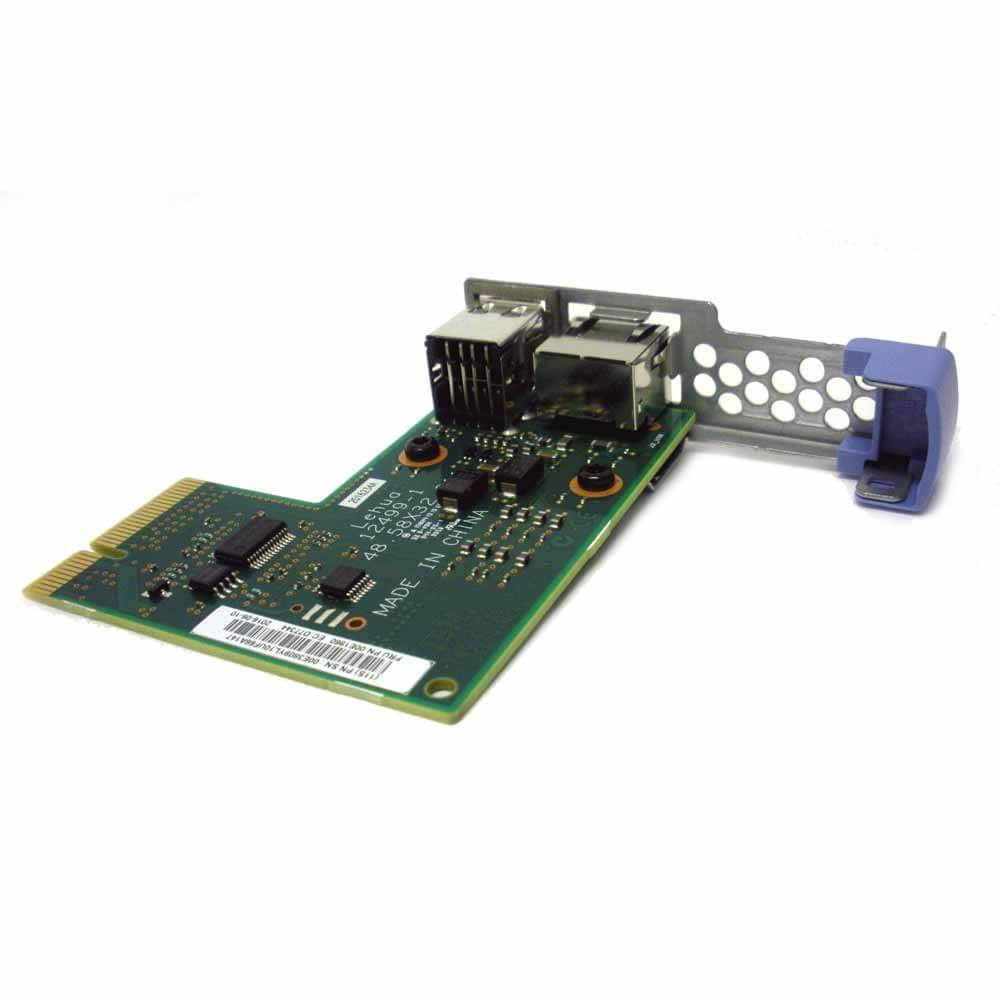 IBM 00E1960 I/O Port Card IBM Network Adapters