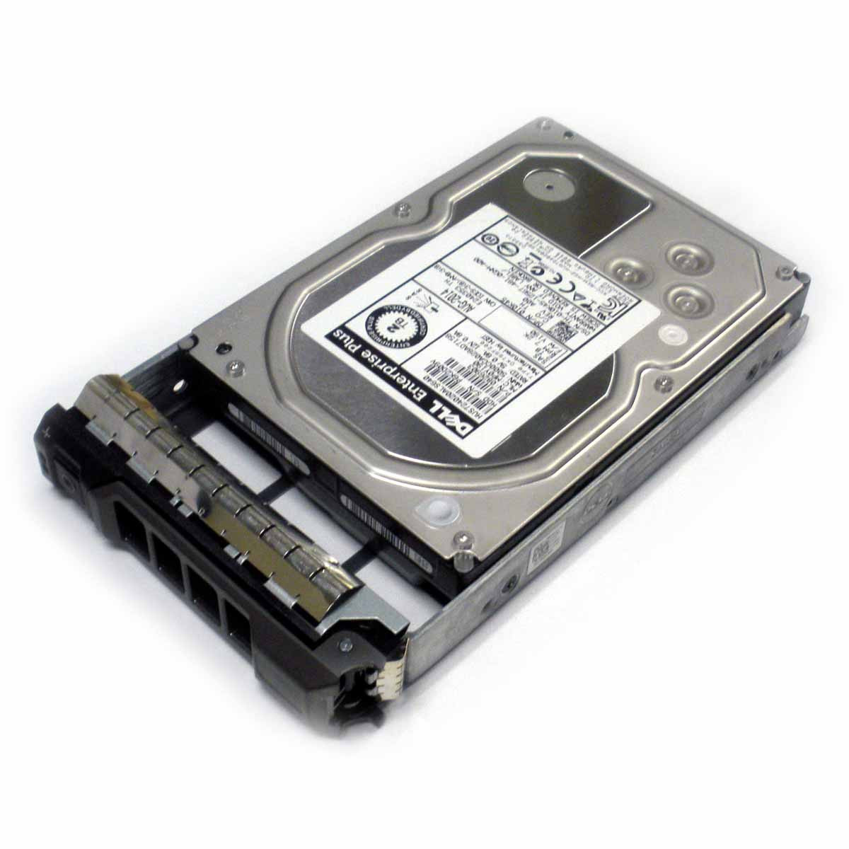 HUS724020ALS640 - Hitachi 2TB 7200RPM SAS 6Gb/s 3.5-in HDD HUS724020ALS640 - Hitachi 2TB 7200RPM SAS 6Gb/s 3.5-in HDD