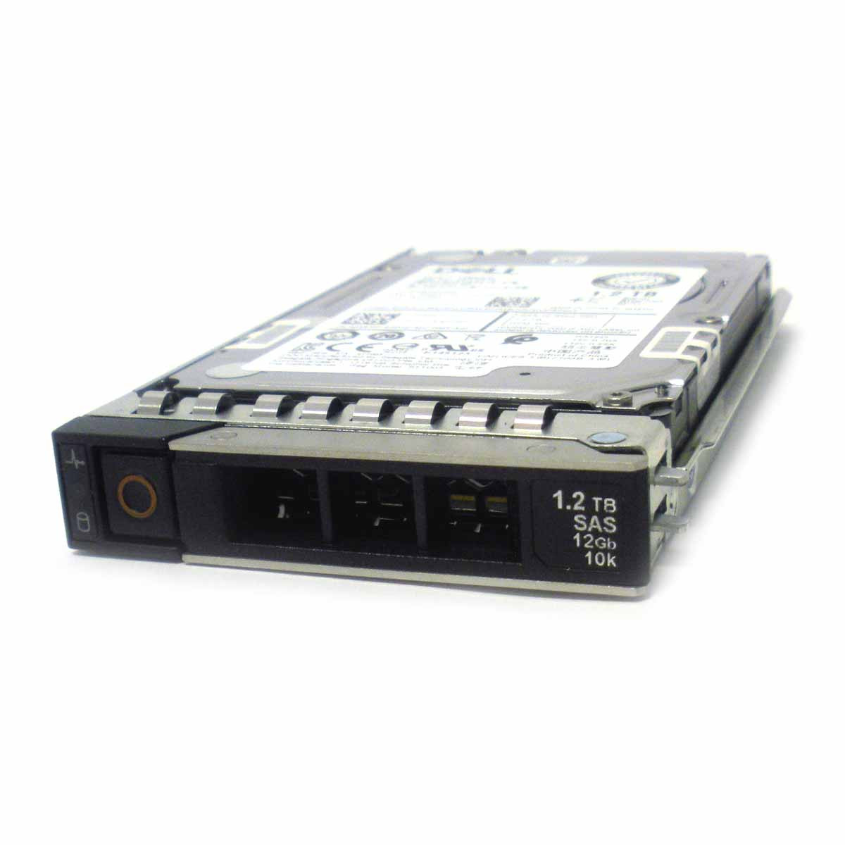 Dell DMP3R Hard Drive 1.2TB | Server Hard Drives