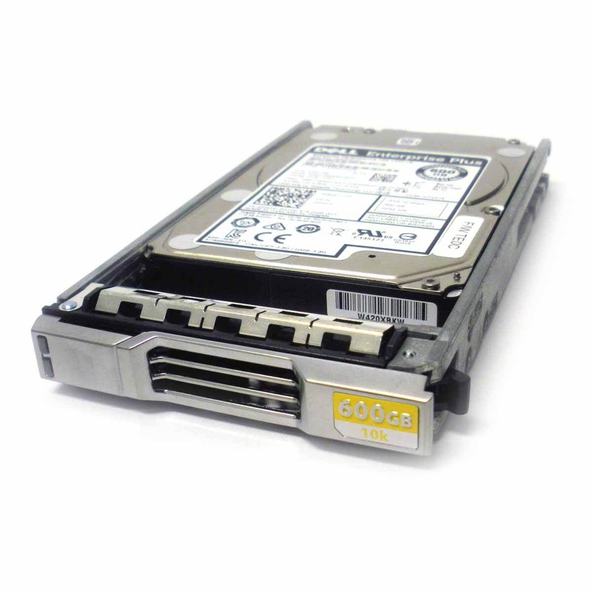Dell 33KFP Hard Drive 600GB | Enterprise Plus