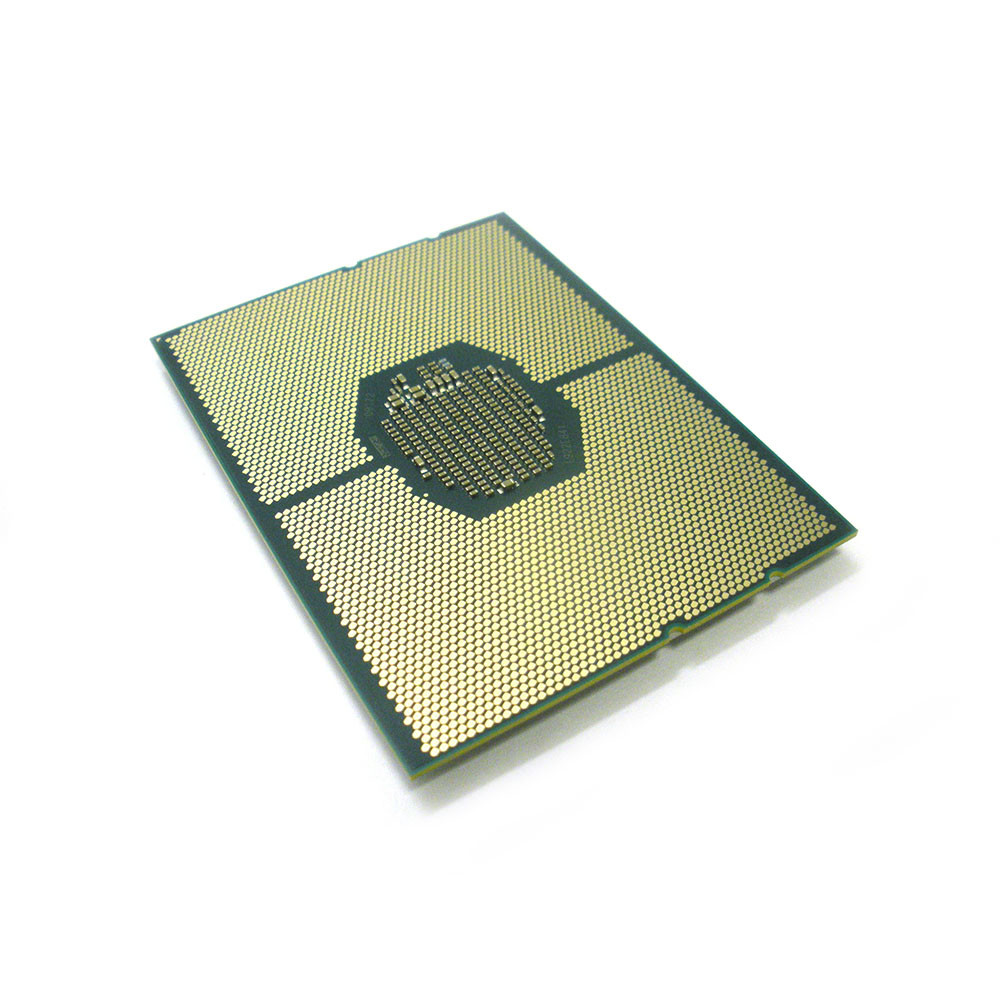 Intel SRFBL Xeon Silver 4210 Processor CPU 10-Core 2.2Ghz | Flagship ...