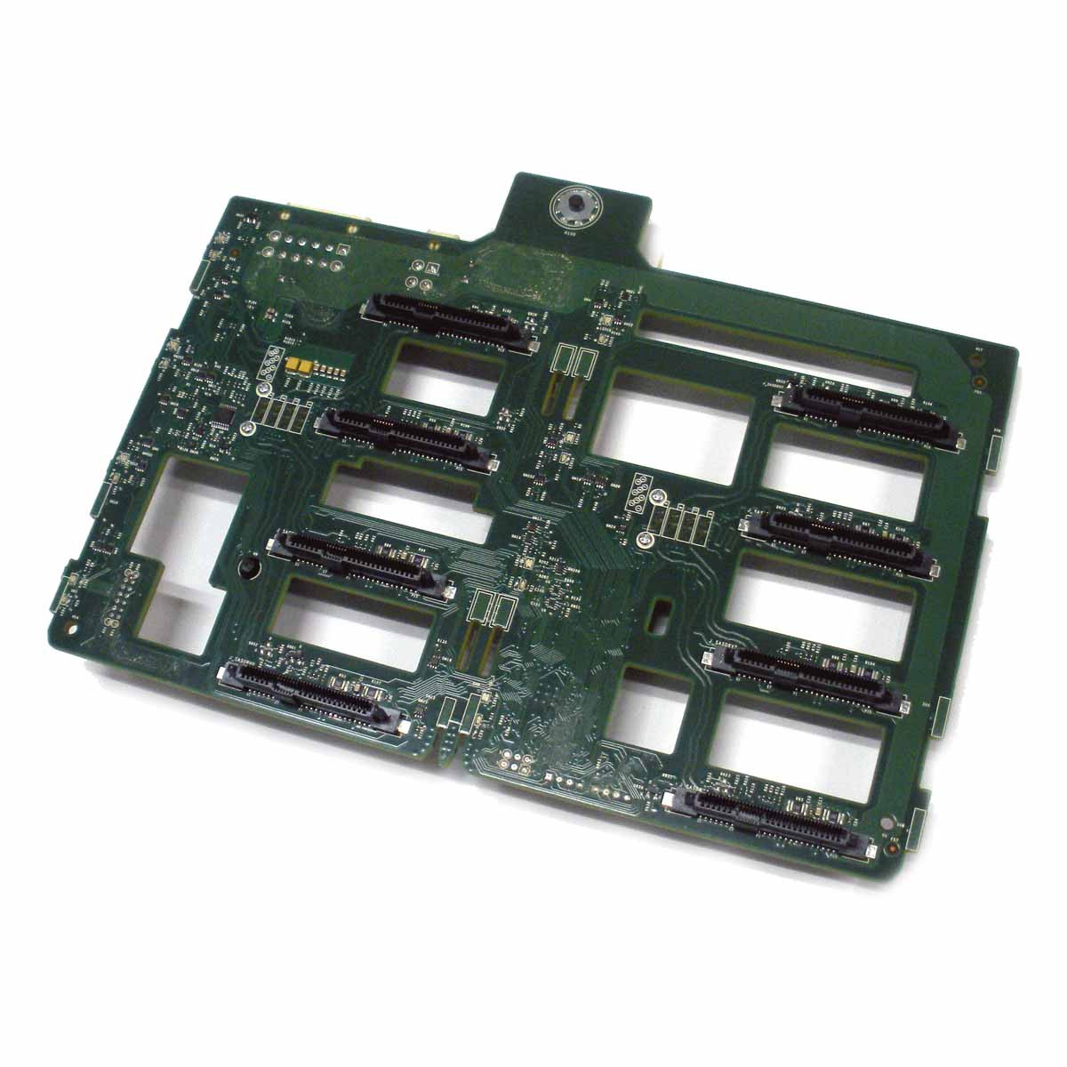 Dell 70YDP HDD Backplane | Server Spare Parts