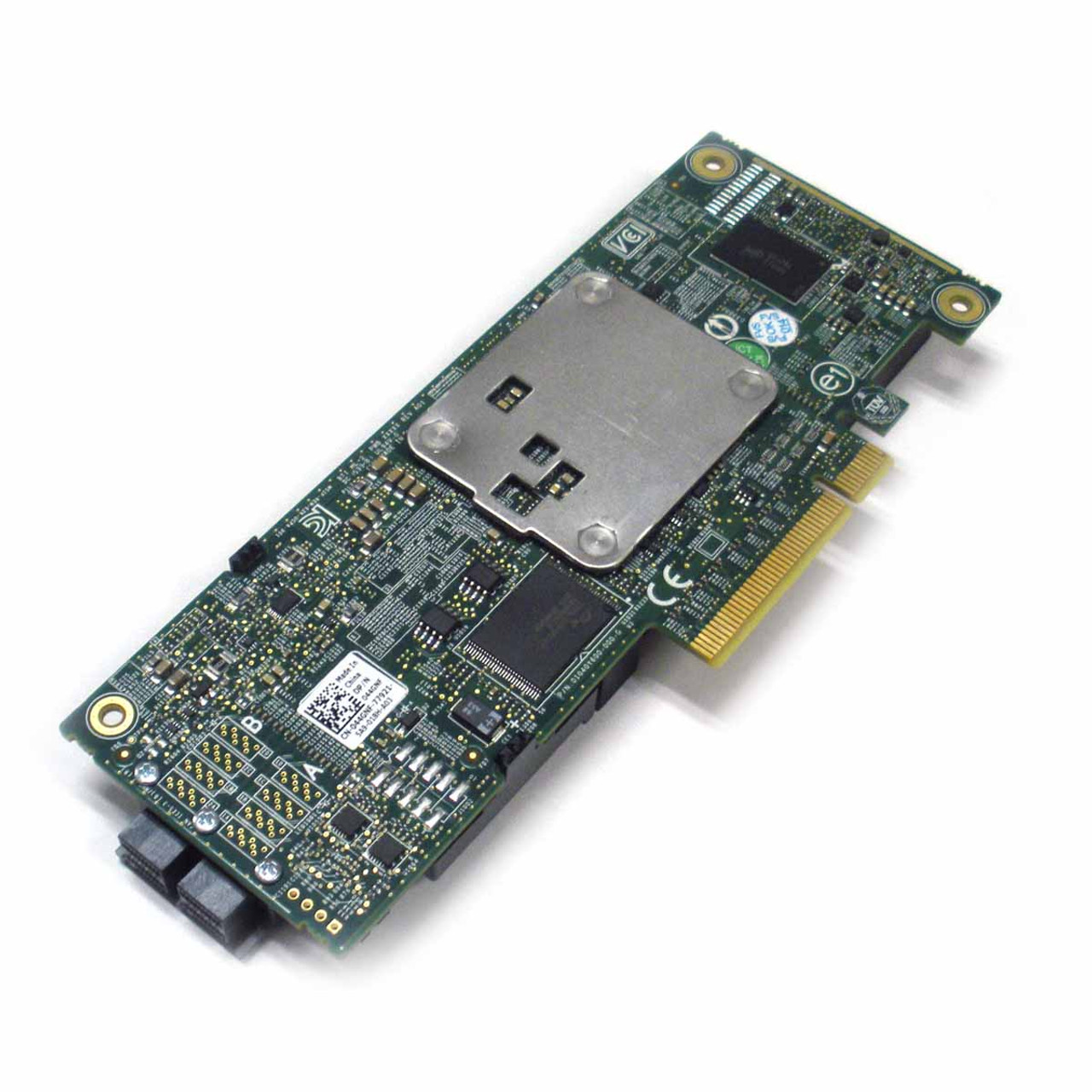 Dell 44GNF PCIe RAID card H730 | Server RAID Controllers