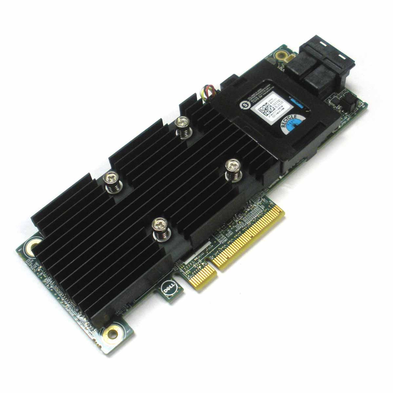 Dell 44GNF PCIe RAID card H730 1GB Cache 12Gbp/s