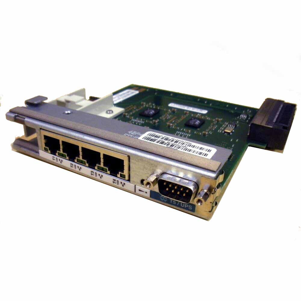 IBM 42R7000 Integrated 4-Port | 1Gb Virtual Ethernet Adapter