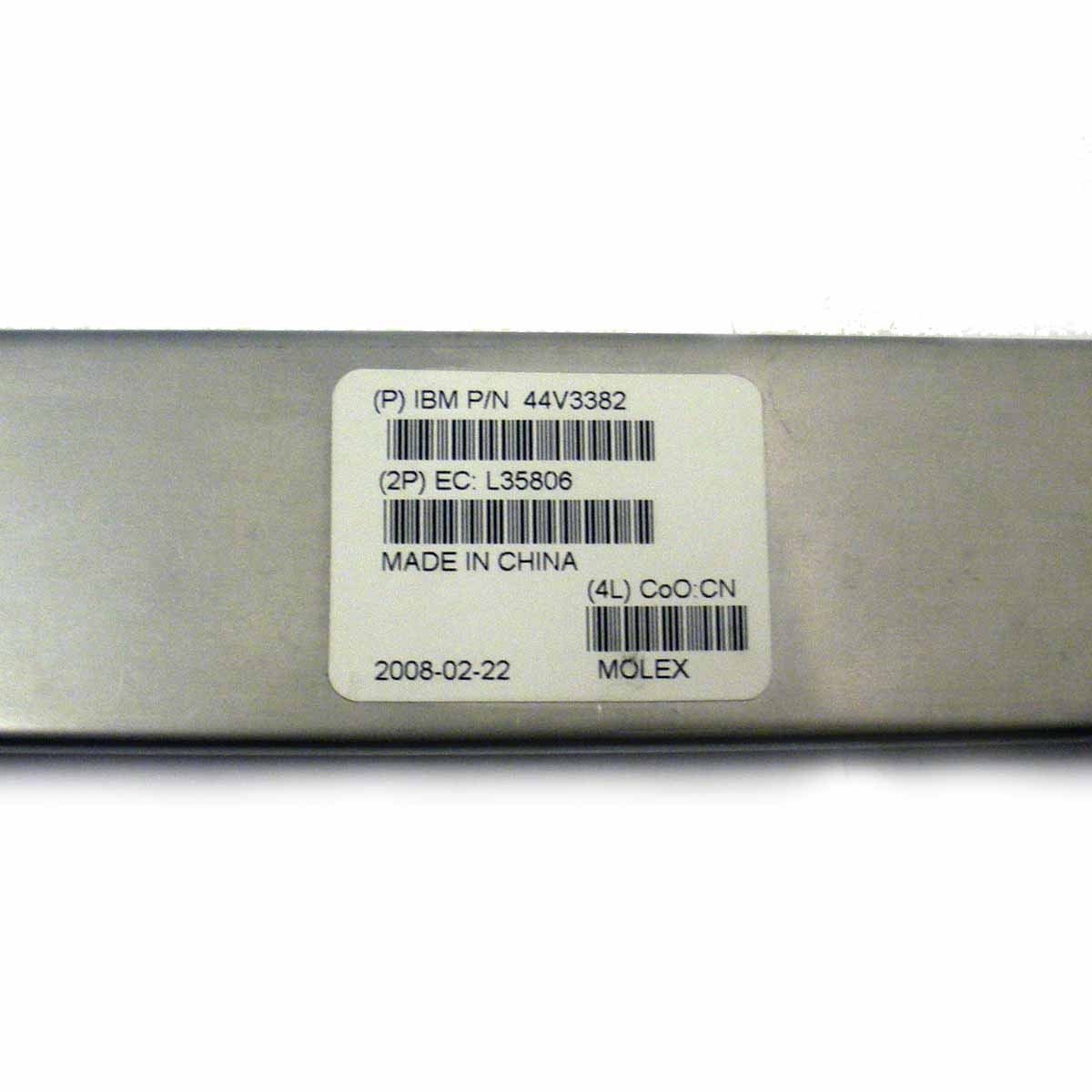 IBM 44V3382 SAS Cable DASD Backplane IBM Cables