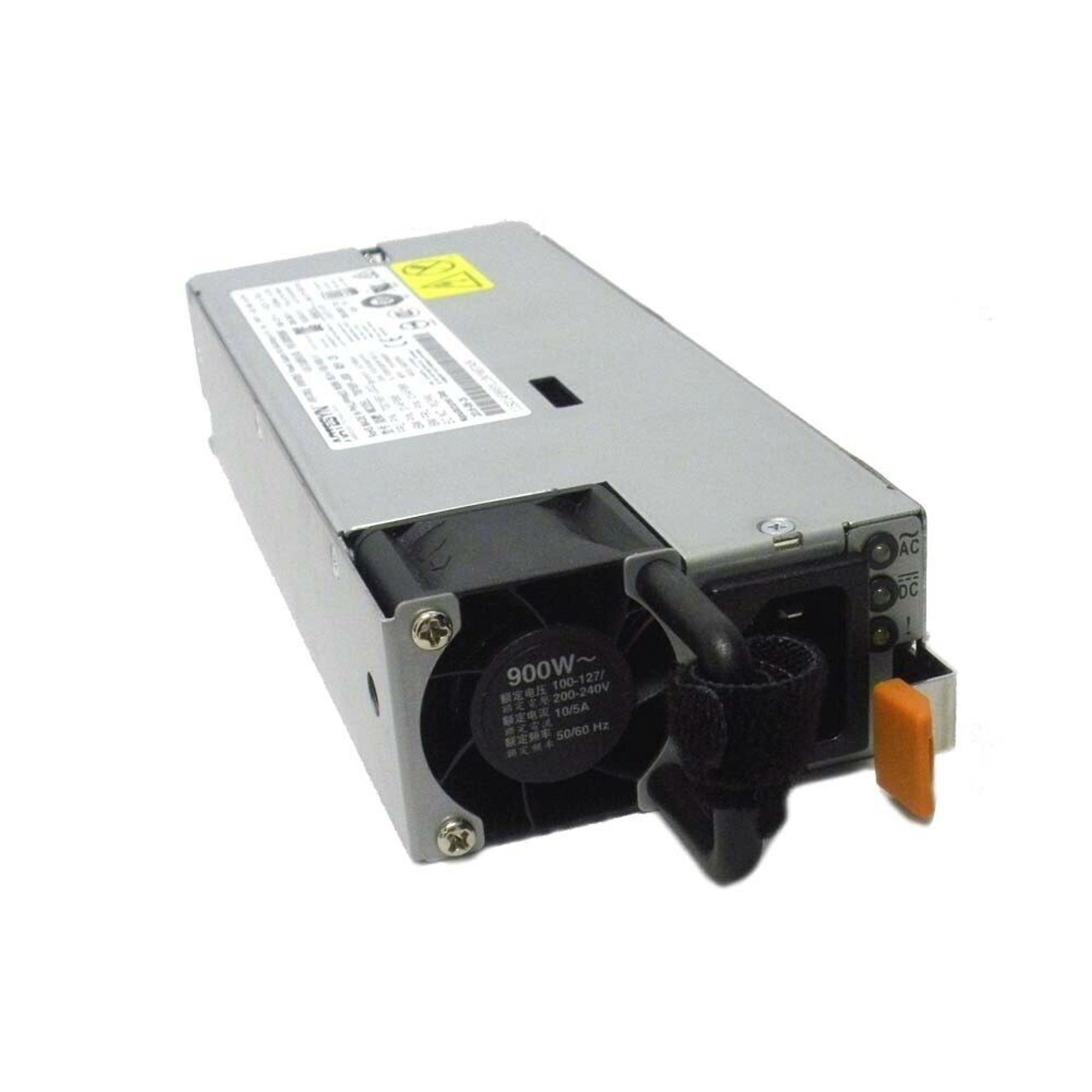 IBM 01AF895 AC Power Supply 900W | Server Power Supplies