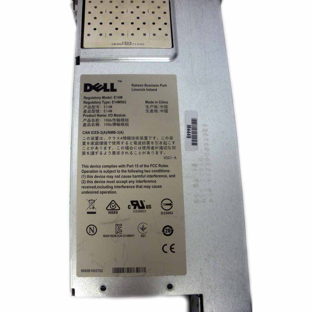 Dell 3J2XW PCI Riser 2 Card | PowerEdge R730 & R730XD
