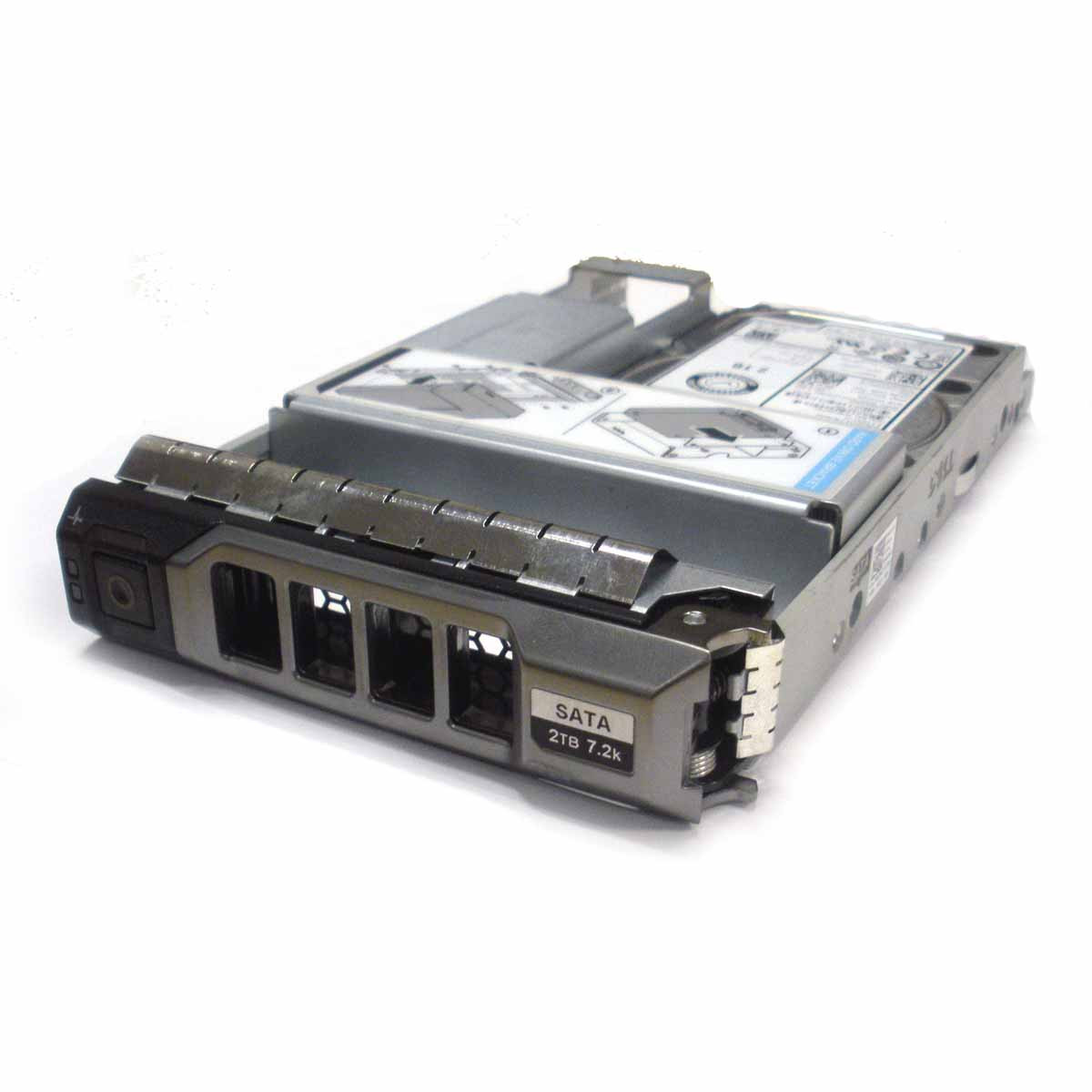 Dell VR92X Hard Drive 2TB | Seagate ST2000NX0423