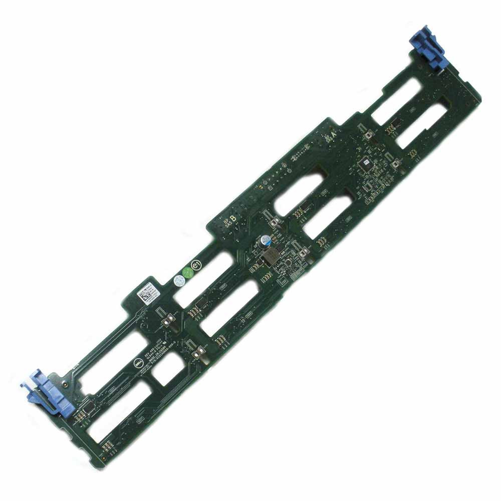 Dell KKFN7 HDD Backplane | 8-Bay SAS/SATA 3.5in
