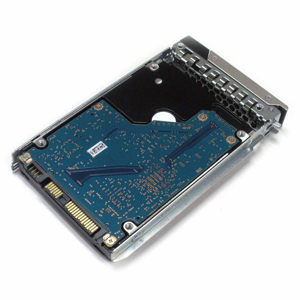 Dell 1W7HC Server Hard Disk Drive 600GB 15K SAS 2.5in