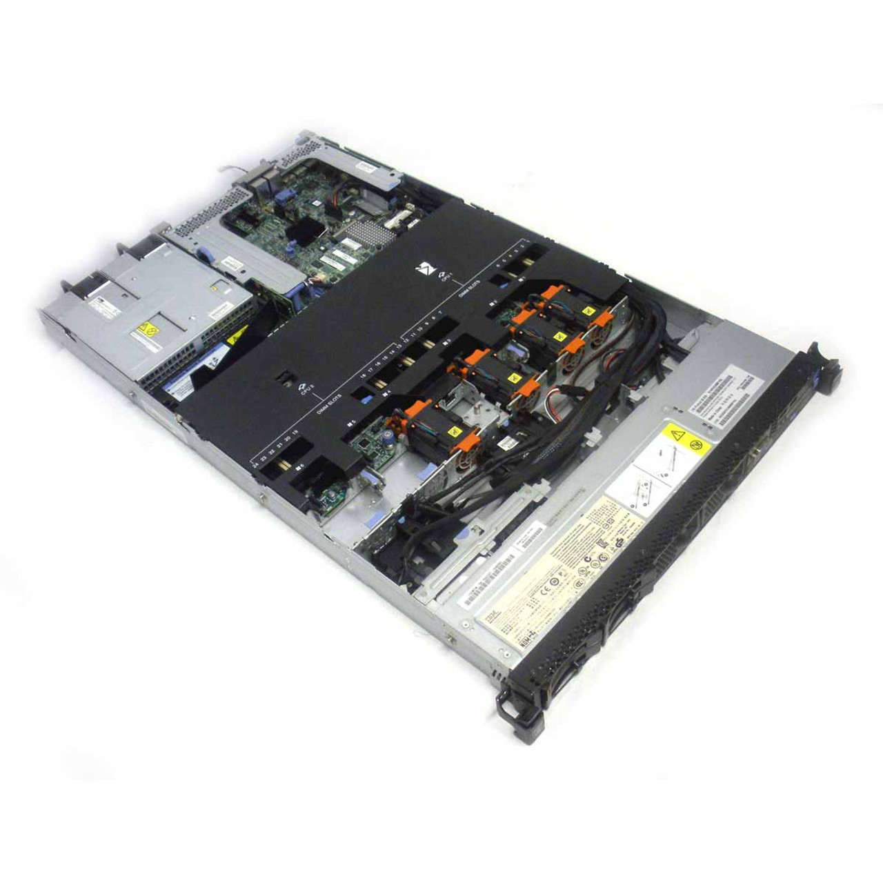 IBM 7042CR7 Hardware Management Console HMC