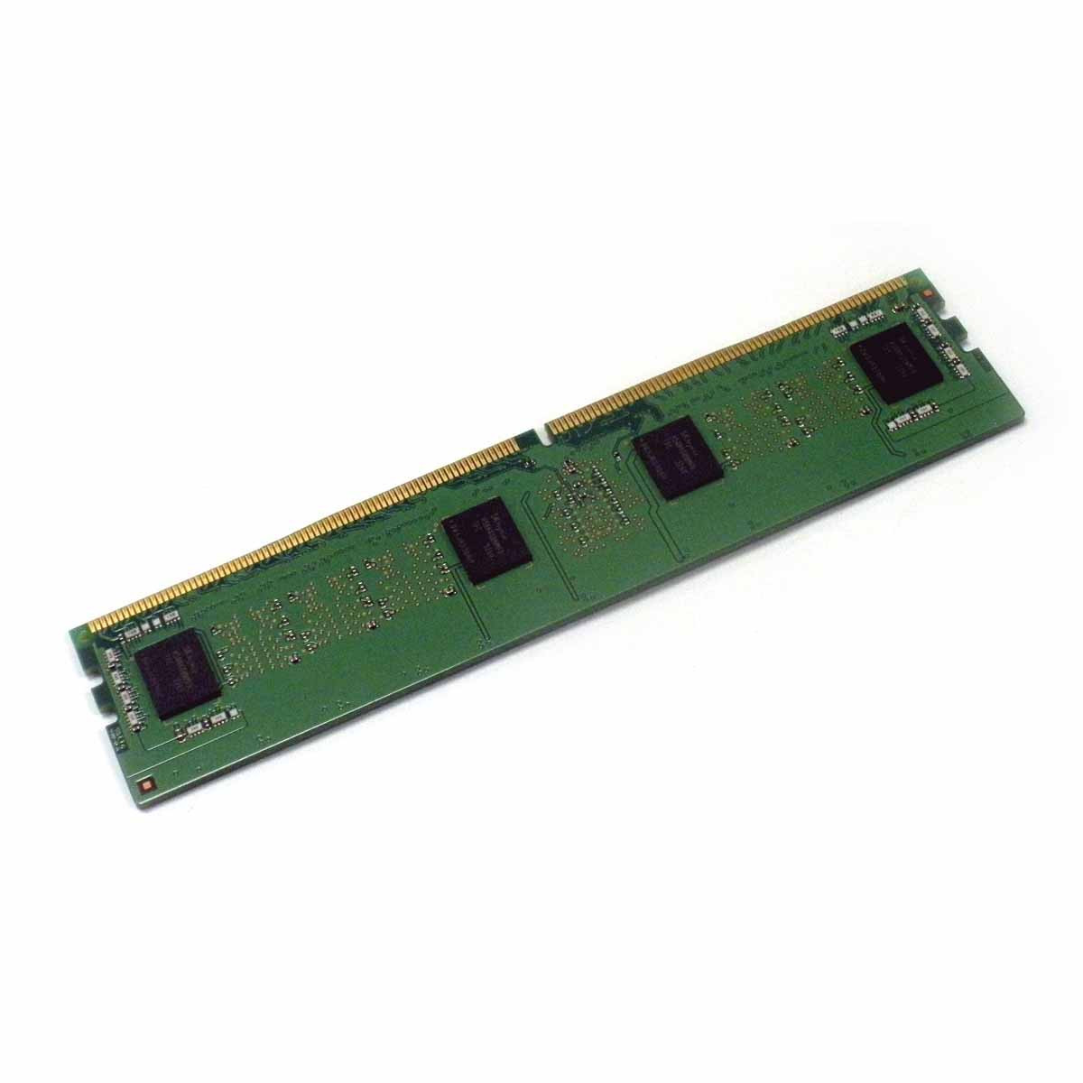 Dell Y8R2G Memory 4GB PC4-17000 DDR4 2133MHz