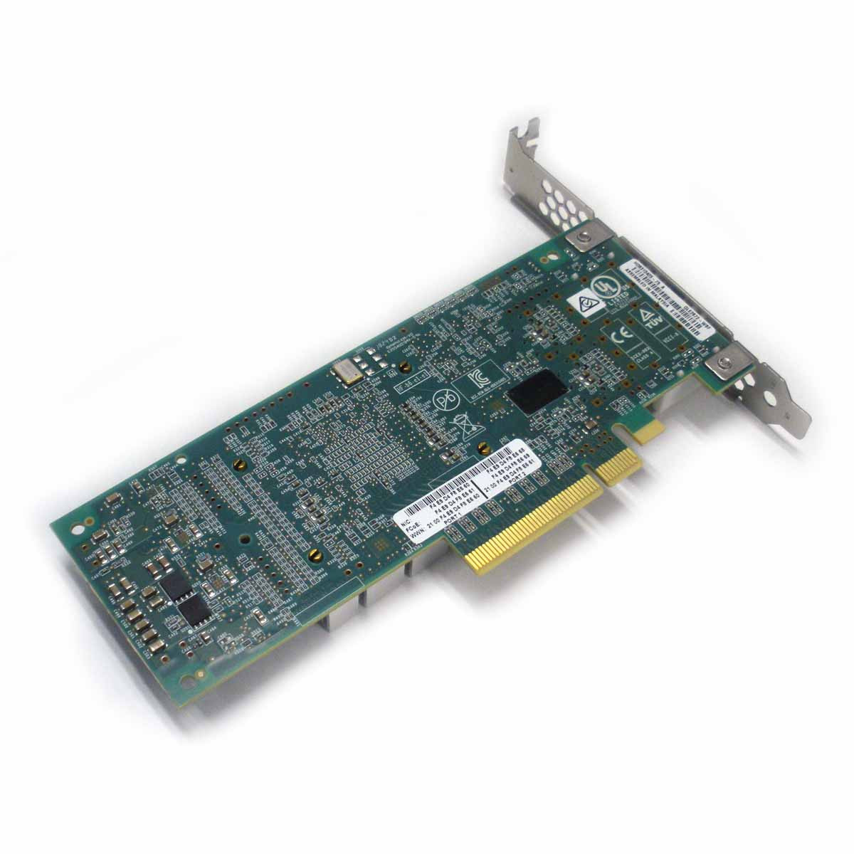 QLogic QLE2672 Host Bus Adapter 16GB | Network Card