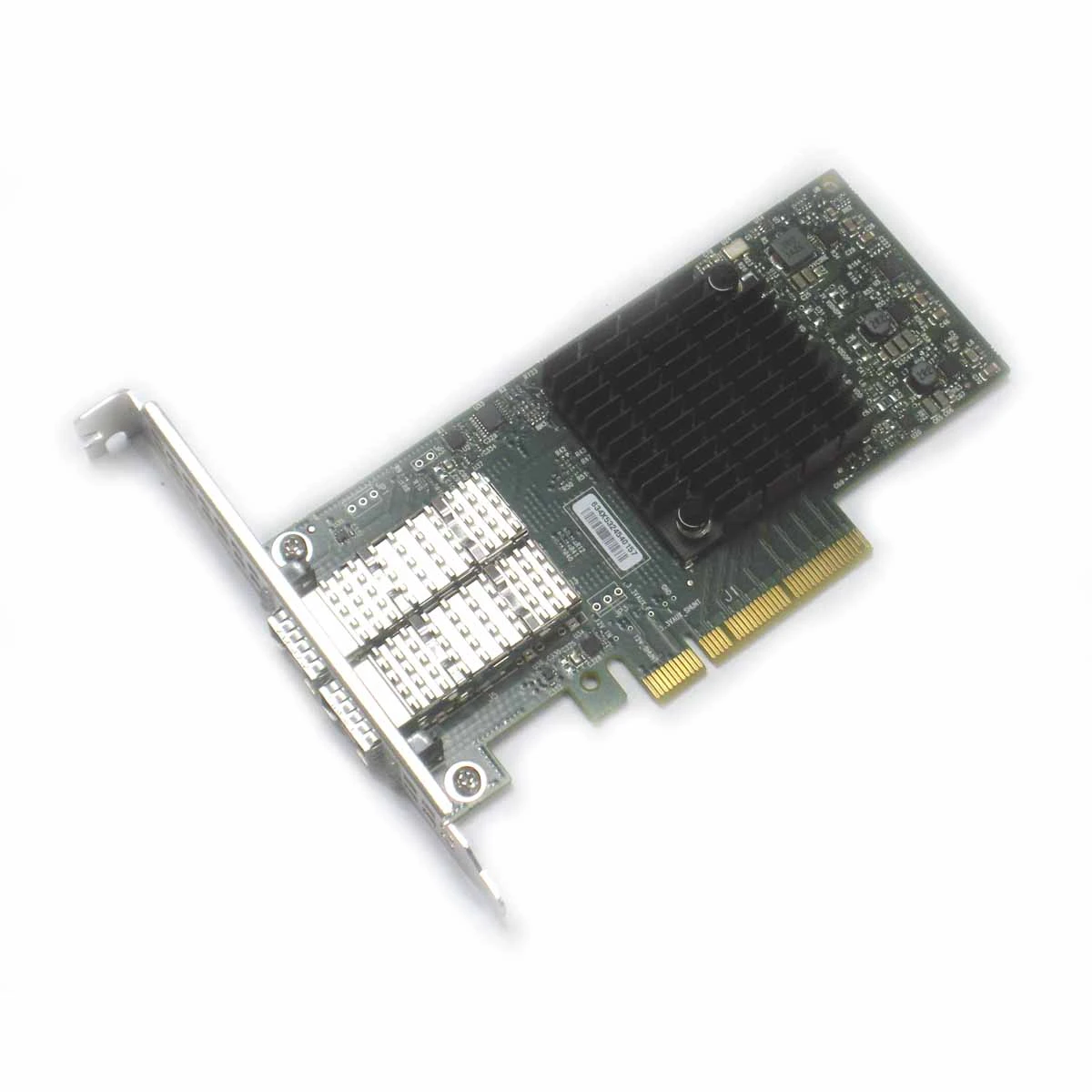 Dell Mellanox CX4121C 25GbE Dual-Port SFP+ Network Card - Used, Excellent Condition 6 thumbnail image
