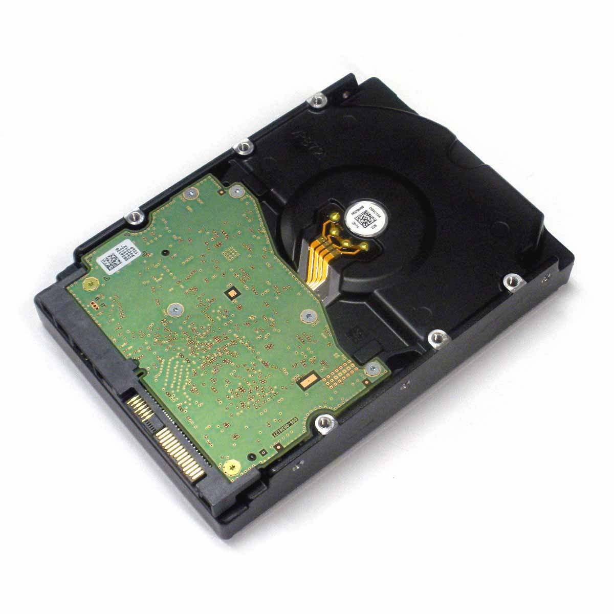 Dell M40TH Hard Drive 8TB 7.2K SAS 3.5in | Seagate ST8000NM0185
