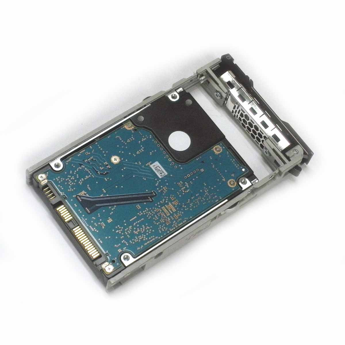 Dell 4WX8Y Hard Drive 600GB | Toshiba AL15SEB060NY