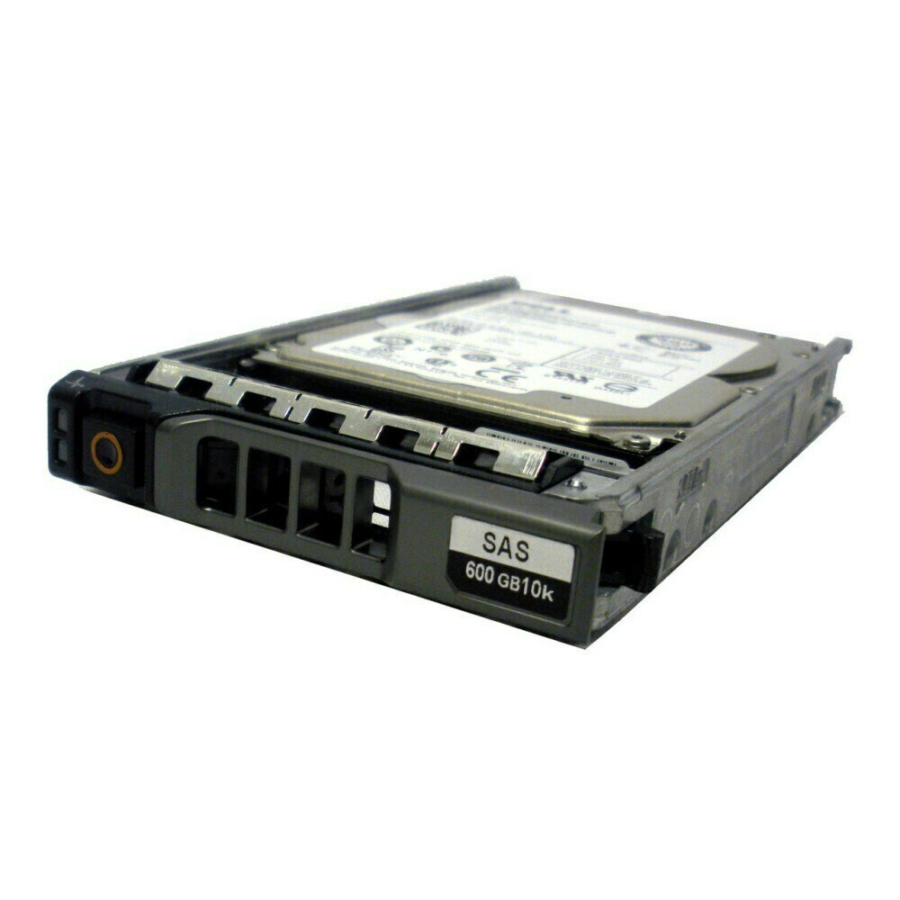Dell G76RF Hard Drive 600GB 10K | Hitachi HUC109060CSS600