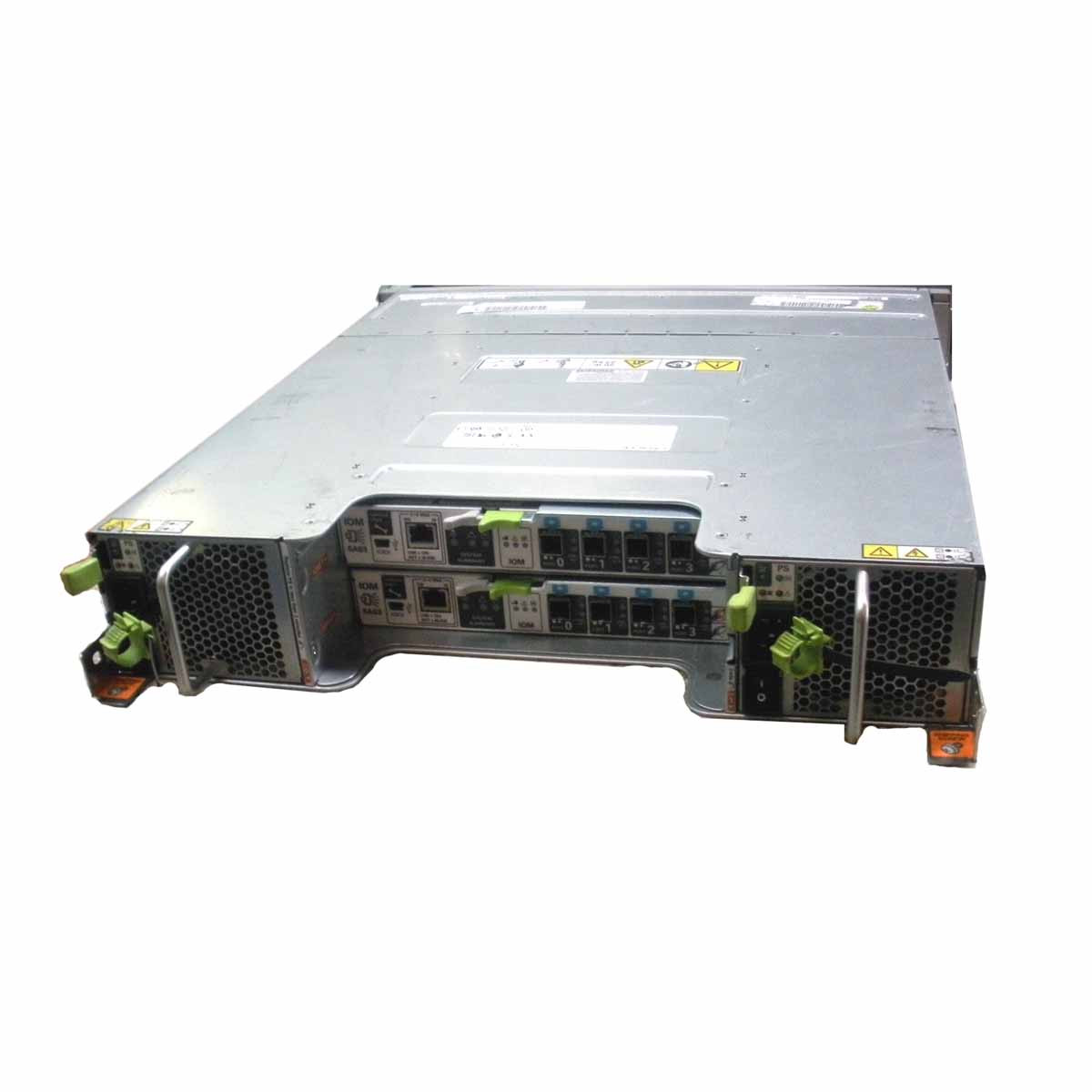 Sun Oracle DE3-24P 24x 1.2TB Storage Drive Enclosure