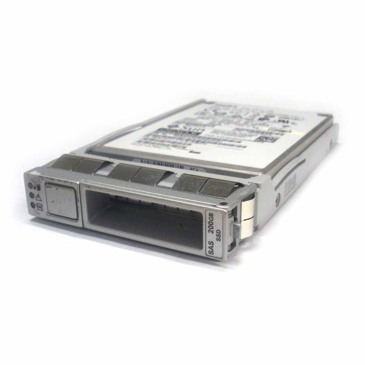 Sun Oracle 7342451 Solid State Drive 200GB SAS 2.5in | 7336973