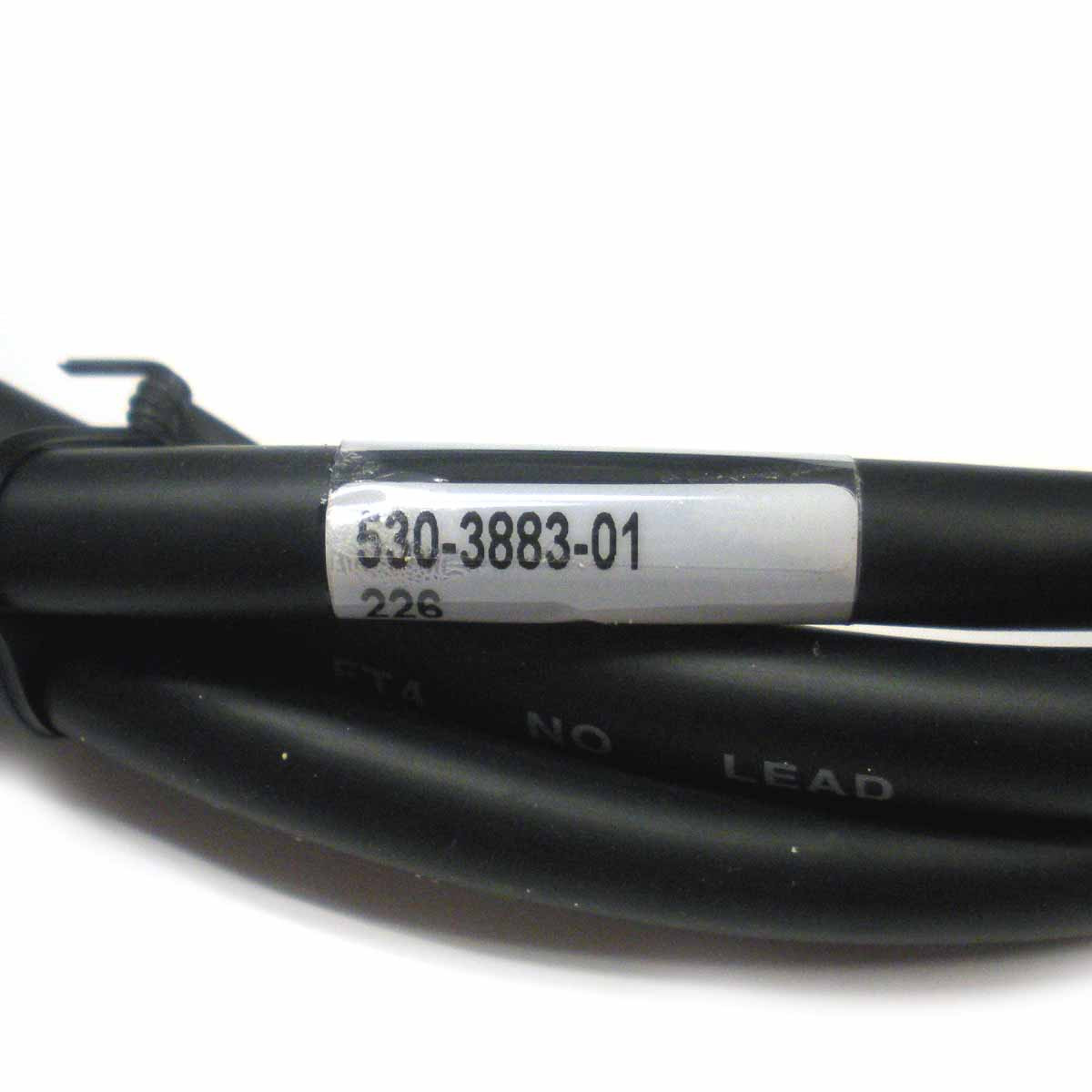 Oracle 530-3883 4x Mini SAS Cable SFF-8088 2m