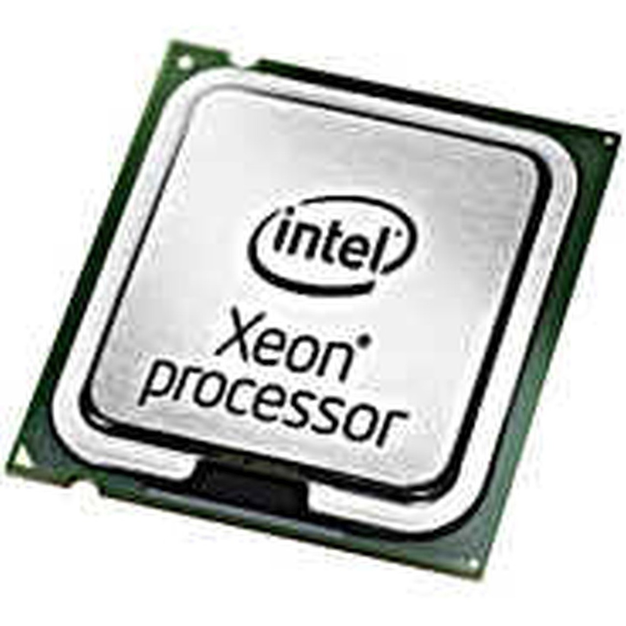 Intel Xeon SLG9K Dell P249G 2.4GHz 12MB 1066MHz FSB Six-Core E7450 CPU  Processor