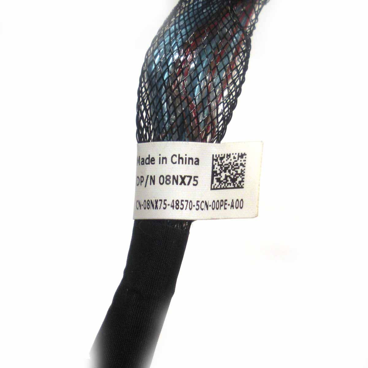 Dell 8NX75 LFF Perc Mini Sas Cable | PowerEdge R430
