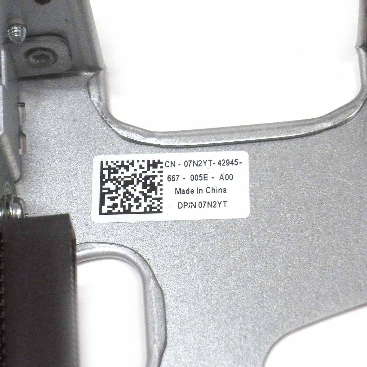 Dell 7N2YT PCIe Riser Card | PowerEdge R430