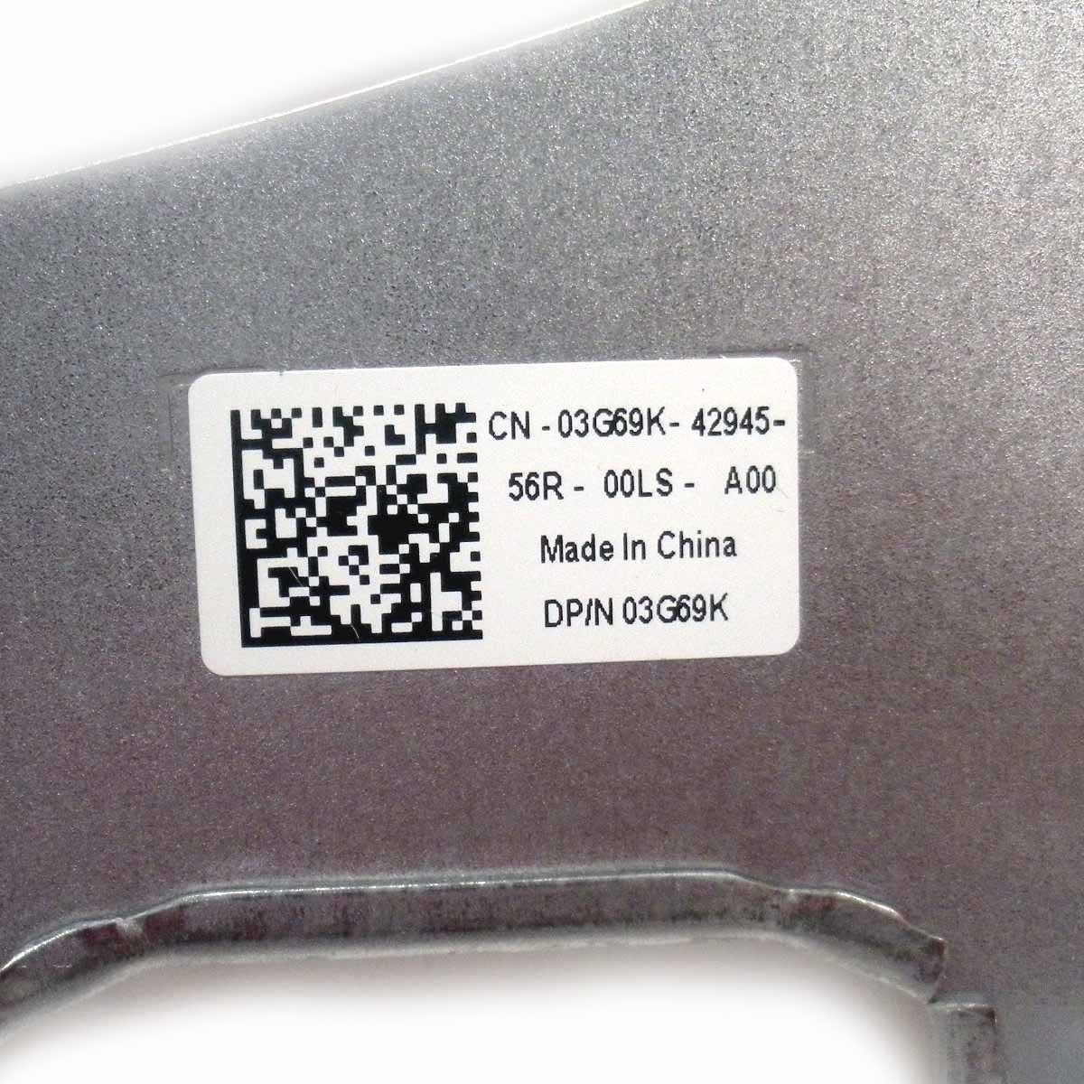 Dell 3G69K Riser Card 1 & 2 | PowerEdge R430