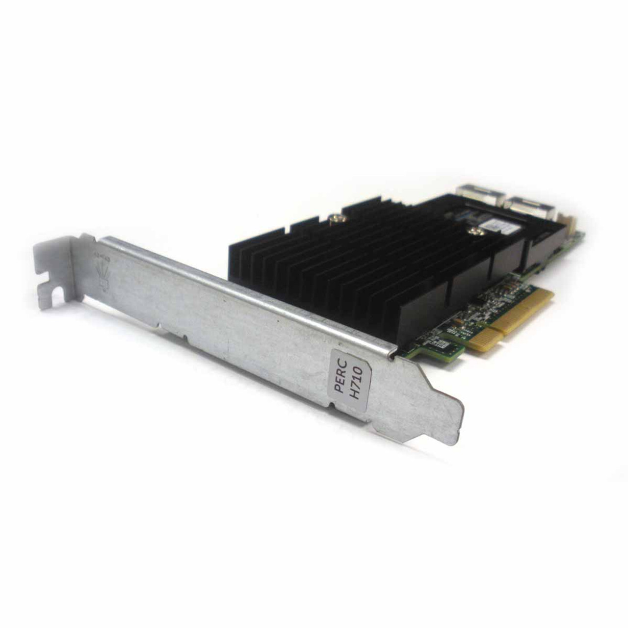 VM02C PERC H710 PCIe RAID Card, 512MB NV Cache Full HT 並行輸入品