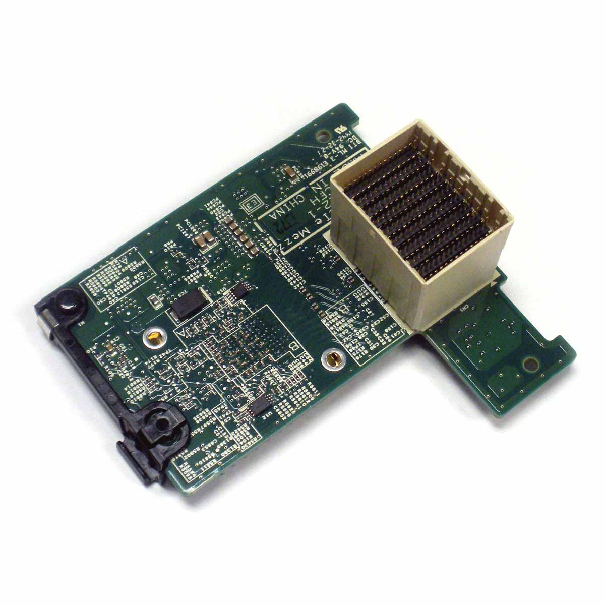 Dell 3N9XX Pass Through Mezzanine Card | PowerEdge M520 & M620