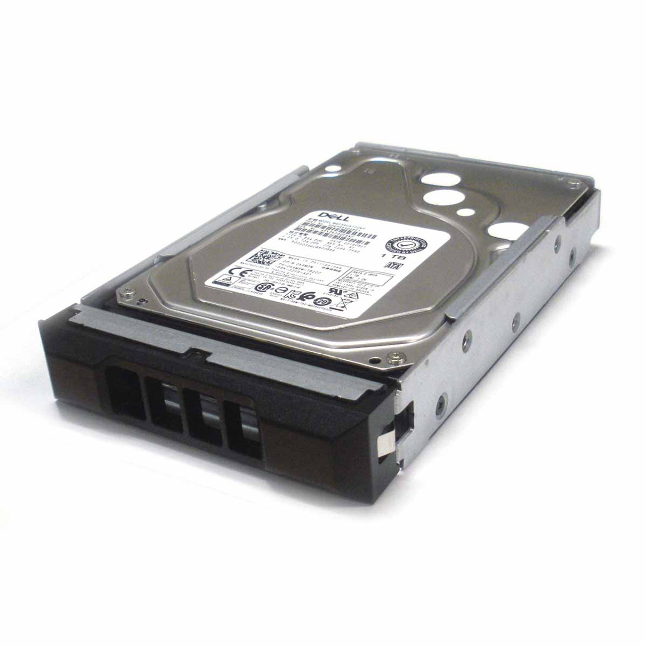 DELL T4XNN DELL 1TB 7.2K SATA 3.5 6Gbps HDD DELL T4XNN DELL 1TB 7.2K SATA 3.5 6Gbps HDD