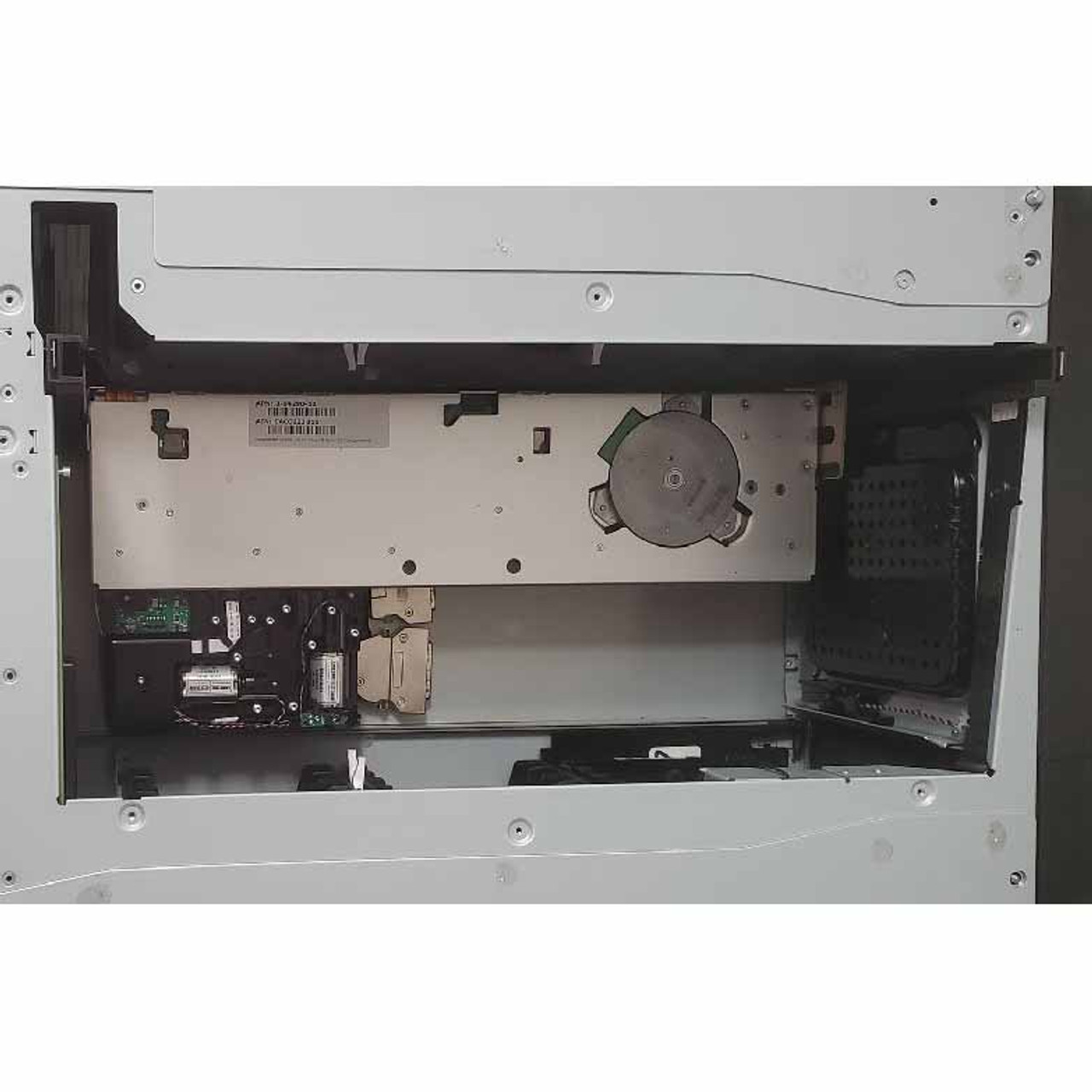 IBM 3576L5B TS3310 Tape Library w/2x 3576E9U Expansion Modules