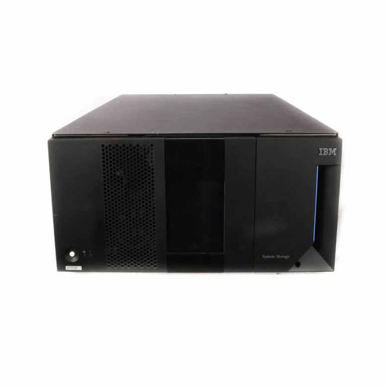 IBM 3576L5B TS3310 Tape Library w/2x 3576E9U Expansion Modules