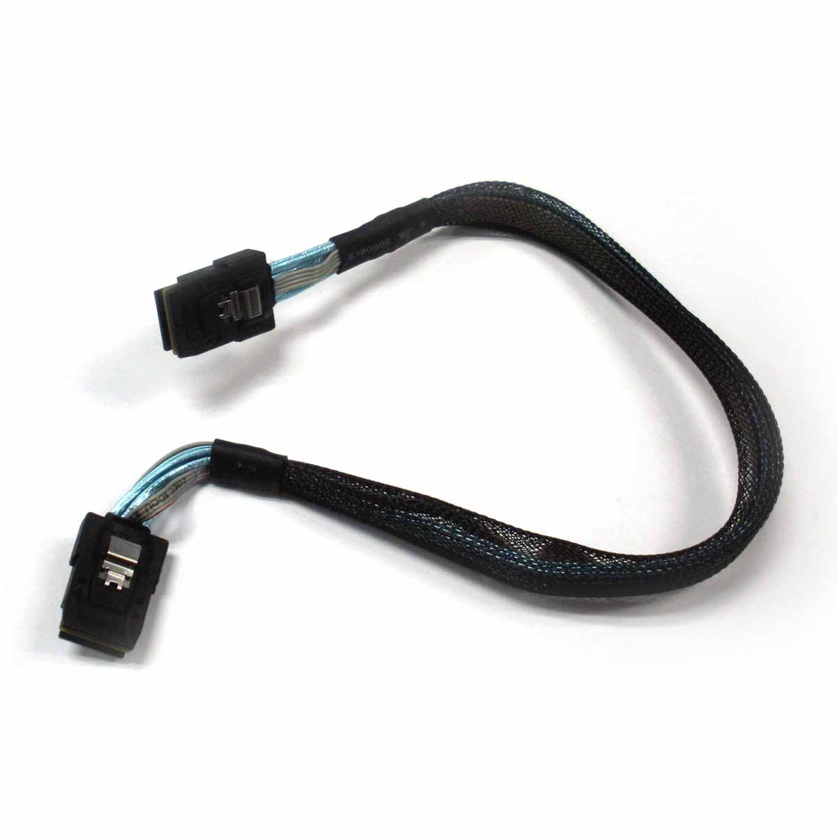 Dell PG9KK H700 SASA Cable to T710 Backplane