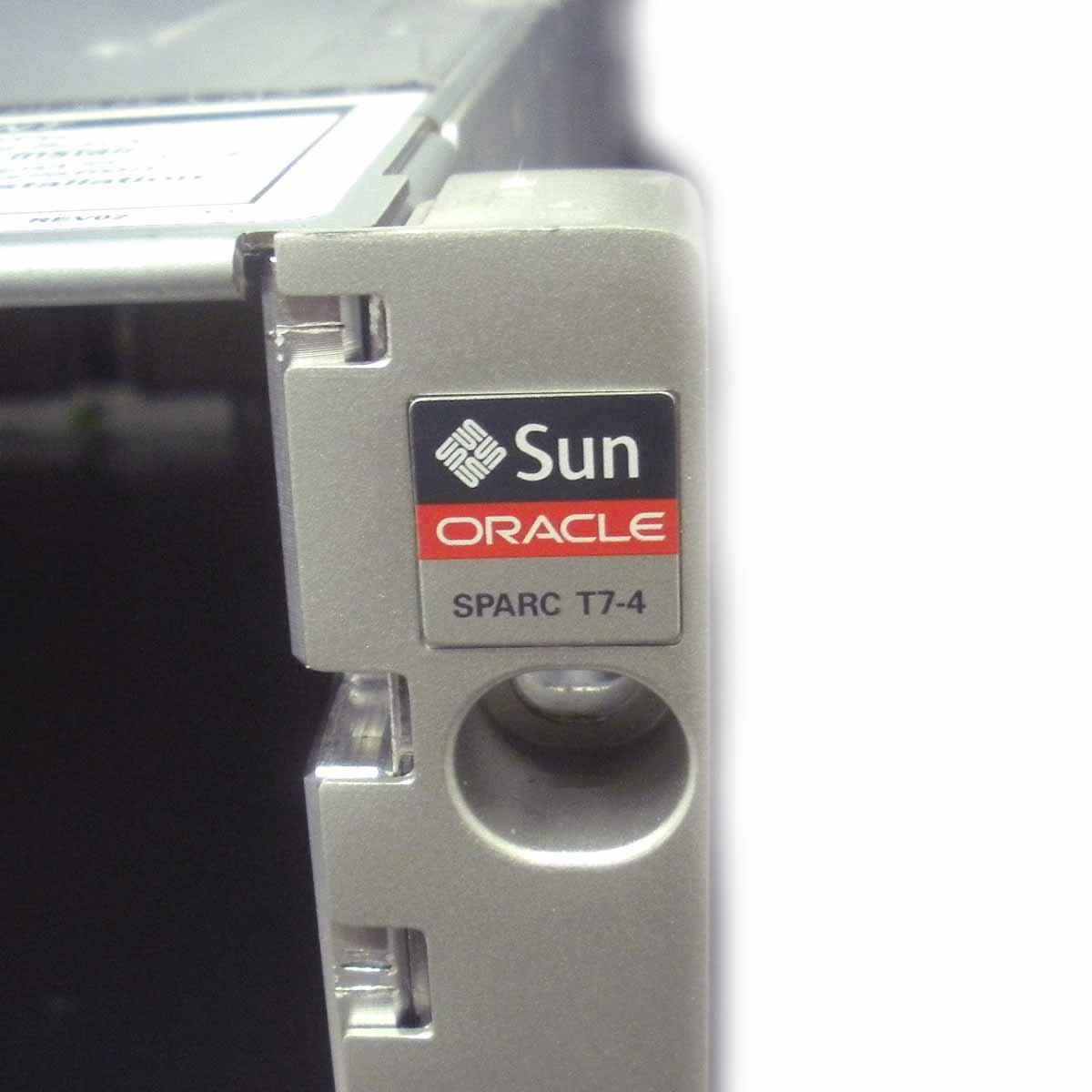 Oracle 7095617 T7-4 L3 Chassis 0X0