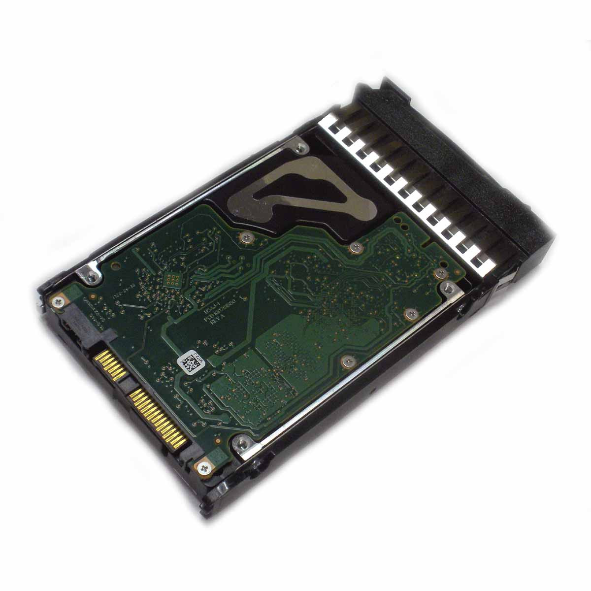 thumbnail image 2 of HPE MSA 900GB 12G SAS 15K 2.5in HDD – Q1H47A 873371-001 – Ultrastar – Hot Swap – 1 Year Warranty 2 of 2