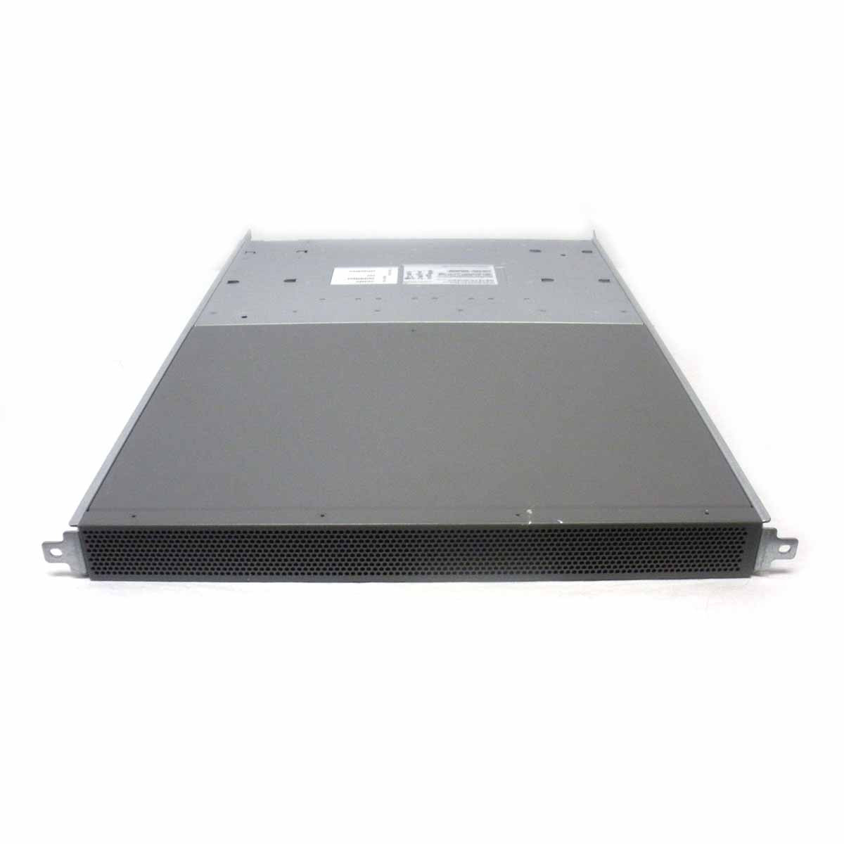HPE AM868B 8/24 base (16) Full Fabric Ports Enabled SAN Switch
