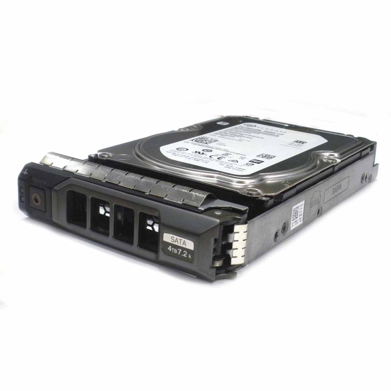 Dell VR2V6 Hard Drive 4TB 7.2K SATA 3.5in 6GB