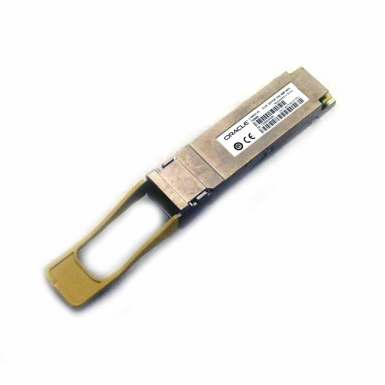 Oracle Sun 7328489 100GBASE-SR4 QSFP28 SW Transceiver