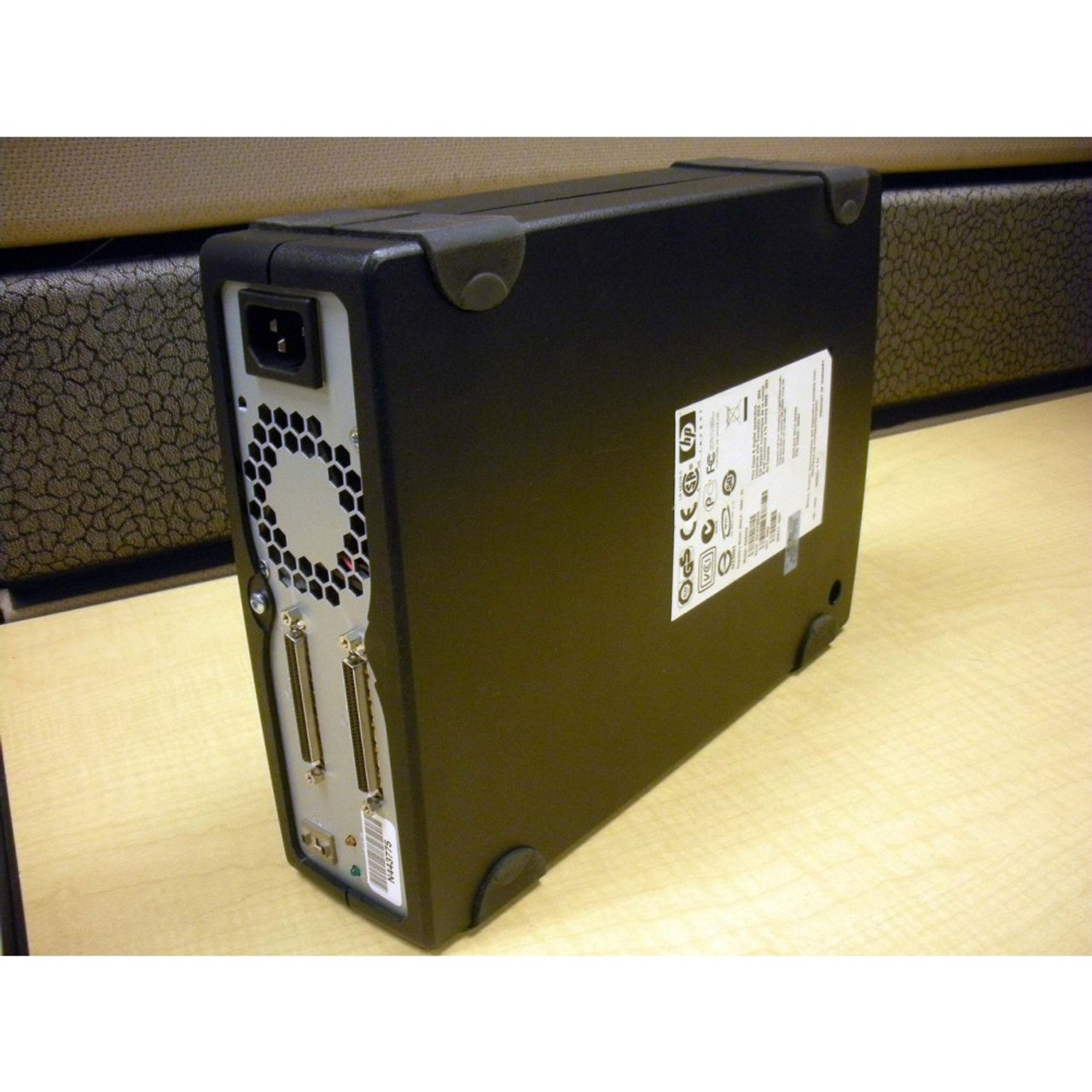 HP EH842A 443584-001 StorageWorks Ultrium 920 LTO3 HH SCSI 