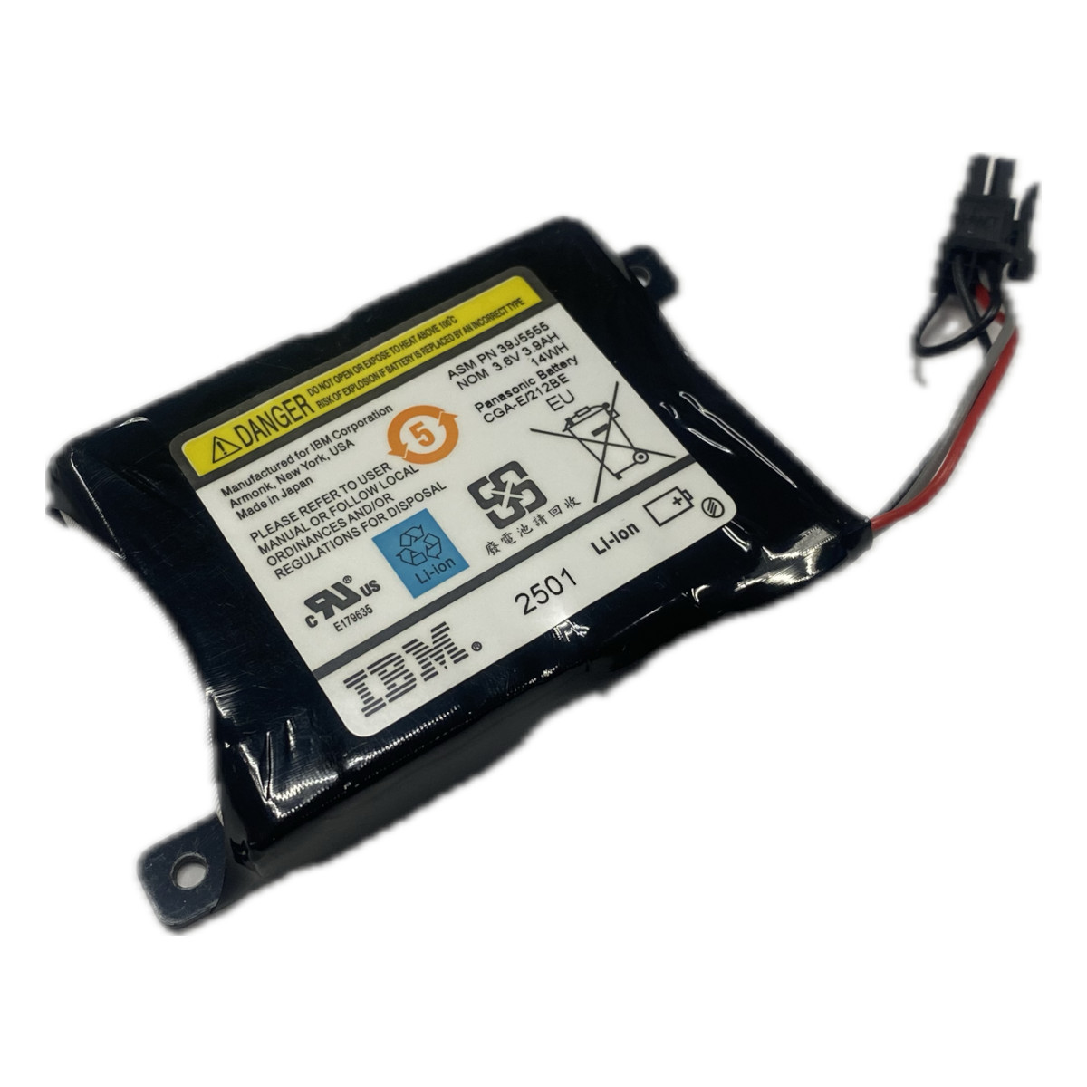 IBM_39J5555_Cache_Battery_NEW_