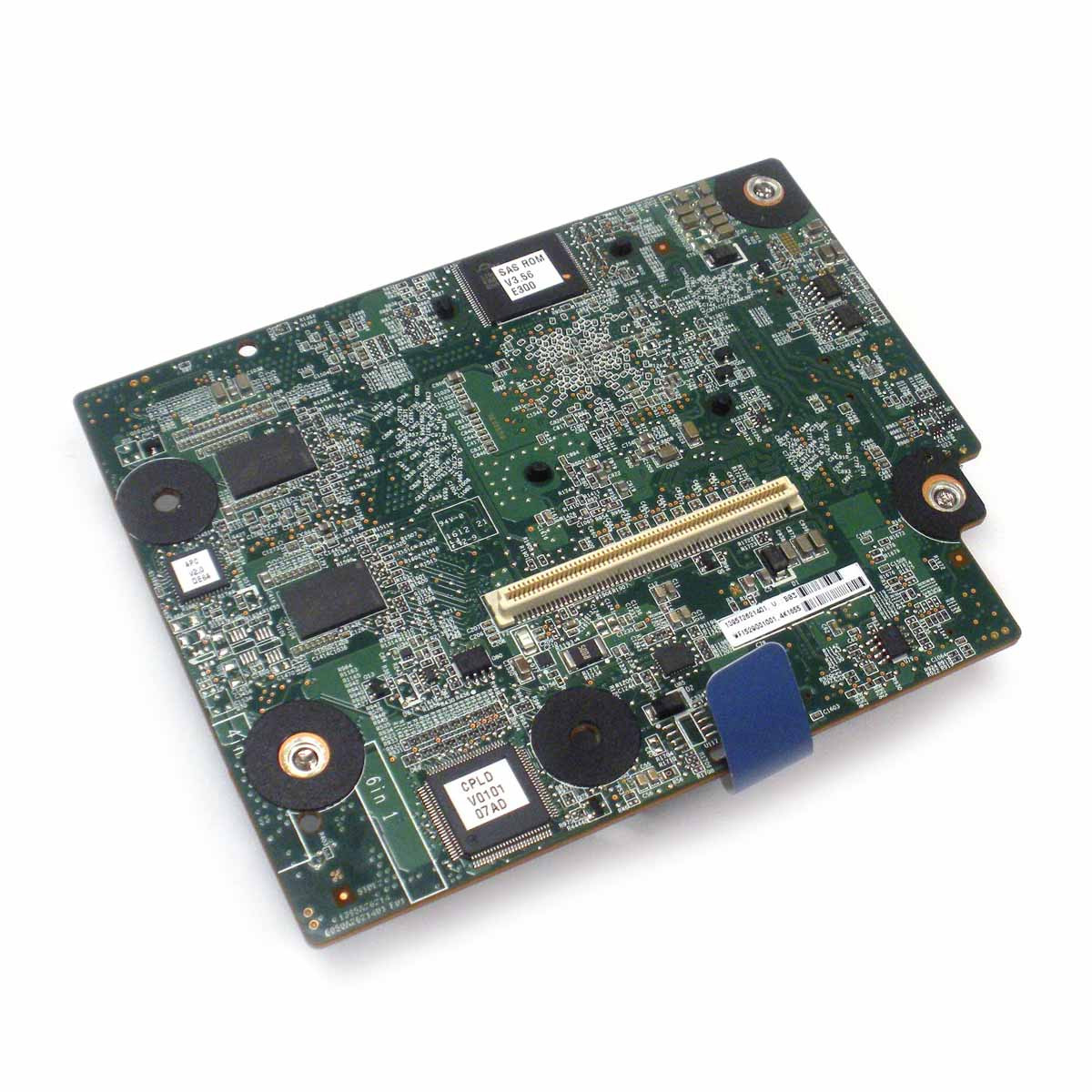 HP Smart Array P440 RAID Controller – 4GB FBWC, 12Gb/s SAS, PCIe X8 (749797-001)