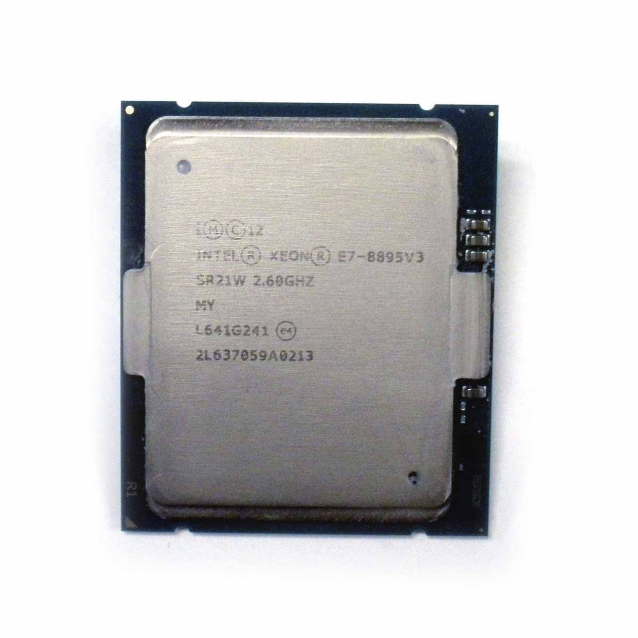 Intel Xeon E7-8895 v3 Processor 18-Core 2.60 GHz